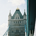 Tower on Bridge